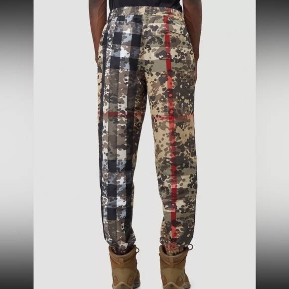 Burberry pants - Picture 8 of 8